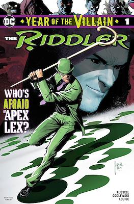 The Riddler: Year of the Villain (2019)