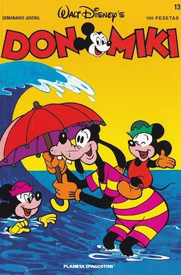 Don Miki #131