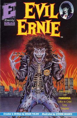 Evil Ernie Vol. 1 (1991-1992) #1