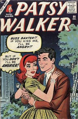 Patsy Walker (1945-1965) #86