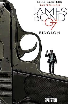 James Bond 007 #2
