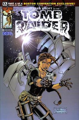 Tomb Raider (1999-2005 Variant Cover) #17