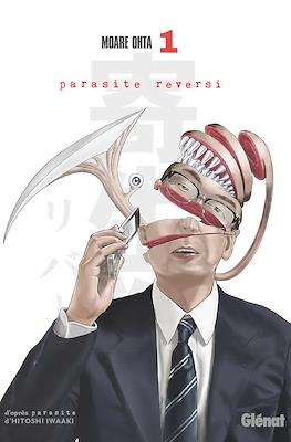 Parasyte Reversi