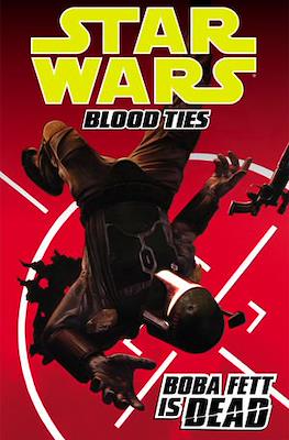 Star Wars: Blood Ties #2