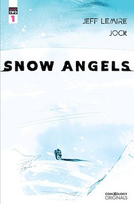 Snow Angels - Season Two