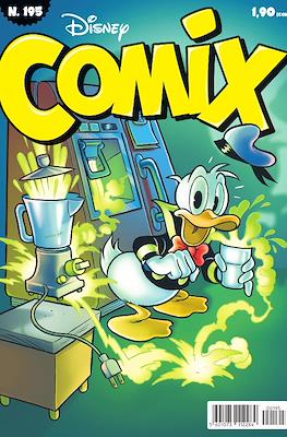 Disney Comix #195