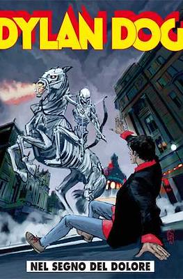 Dylan Dog #284