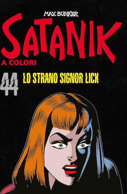 Satanik a colori #44