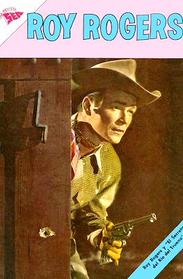 Roy Rogers #128