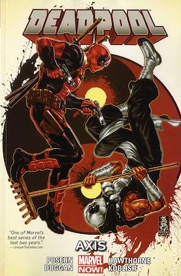 Deadpool Vol .3 Marvel Now (2013-2015) #7