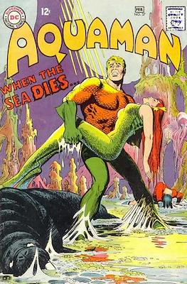 Aquaman Vol. 1 (1962-1978) #37