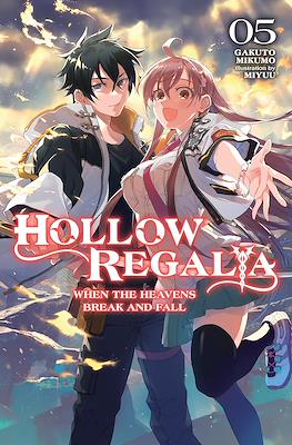 Hollow Regalia #5