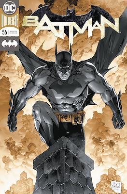 Batman Vol. 3 (2016-...) (Comic Book 32-56 pp) #56