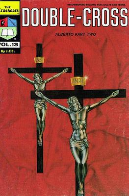 The Crusaders #13