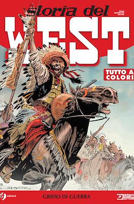Storia del West #56