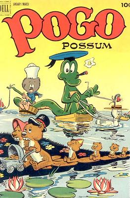 Pogo Possum #8