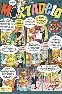 Mortadelo #372