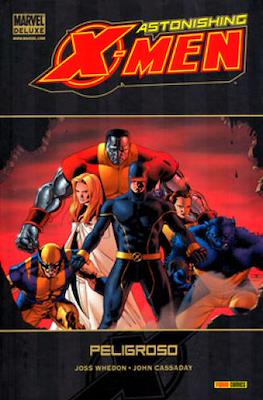 Astonishing X-Men. Marvel Deluxe (Cartoné 160-208 pp) #2