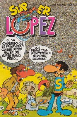 Super Lopez (1985) #2