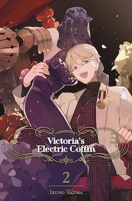 Victoria's Electric Coffin #2