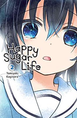 Happy Sugar Life #2
