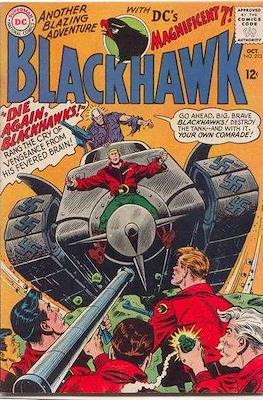Blackhawk Vol. 1 (1956-1984) #213