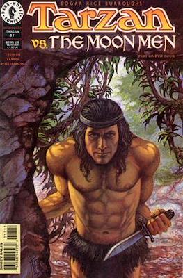 Tarzan (1996-1998) #17