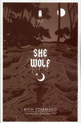 She Wolf #2