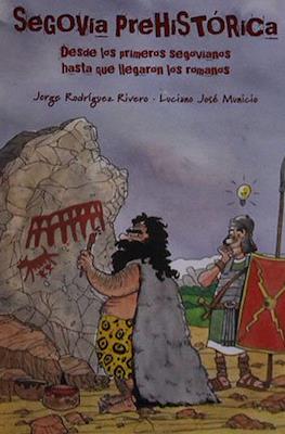 Segovia Prehistorica