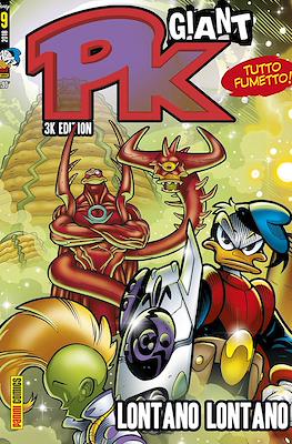 PK Giant 3K Edition #39