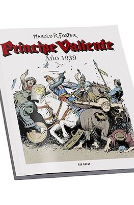 Príncipe Valiente #3