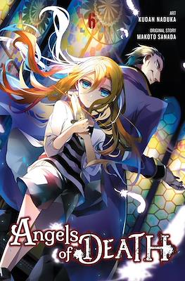 Angels of Death #6