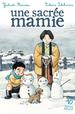 Une sacrée mamie #10