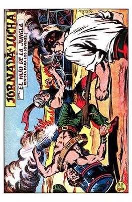 El hijo de la jungla (1956) #57