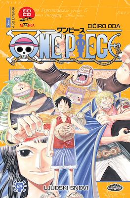 One piece #24