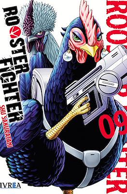 Rooster Fighter #9