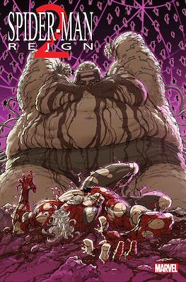 Spider-Man: Reign II (2024) #5