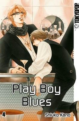 Play Boy Blues #4