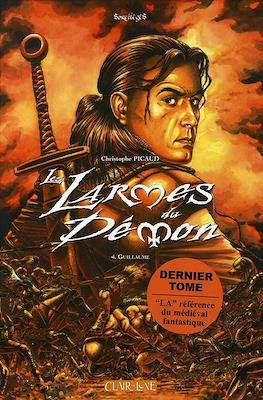Les Larmes du Démon #4