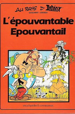 Au pays d'Asterix #2