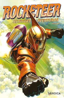 Rocketeer: As Novas Aventuras
