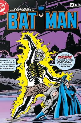 La Sombra de Batman #1