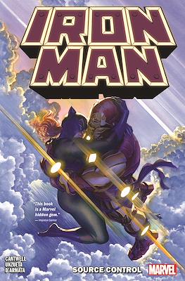 Iron Man Vol. 6 (2020-2022) #4
