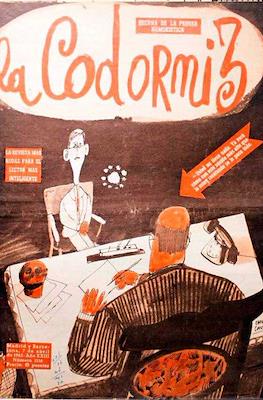 La Codorniz #1116