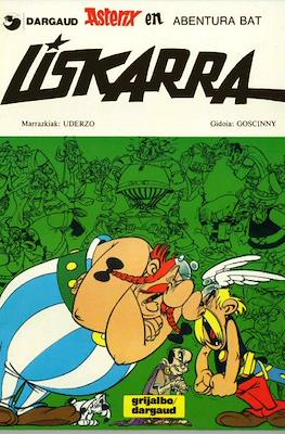 Asterix (Cartoné 48 pp) #10