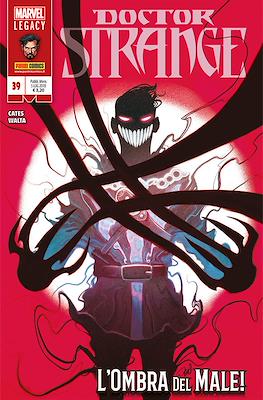 Doctor Strange #39