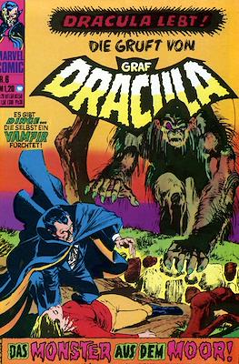 Die Gruft von Graf Dracula #6