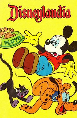Disneylandia #181
