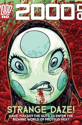 2000 AD #2165