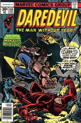 Daredevil Vol. 1 (1964-1998) (Comic Book) #144
